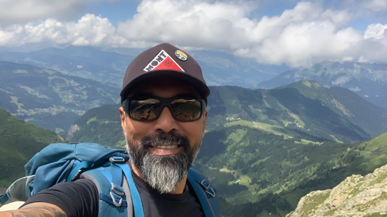 Jason — Co-Founder